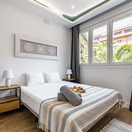 Soho Deluxe Center Apartment Málaga Exterior foto